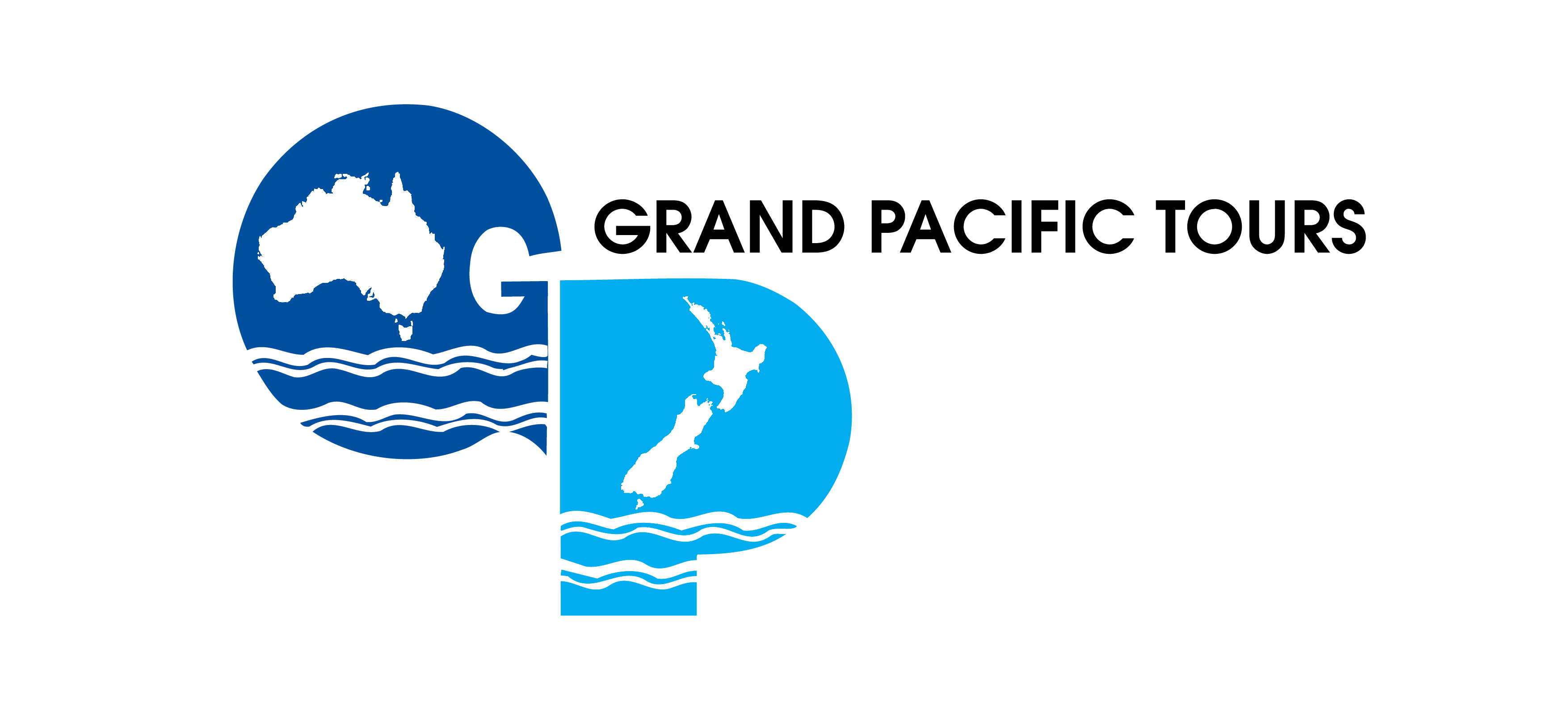 Grand Pacific Tours